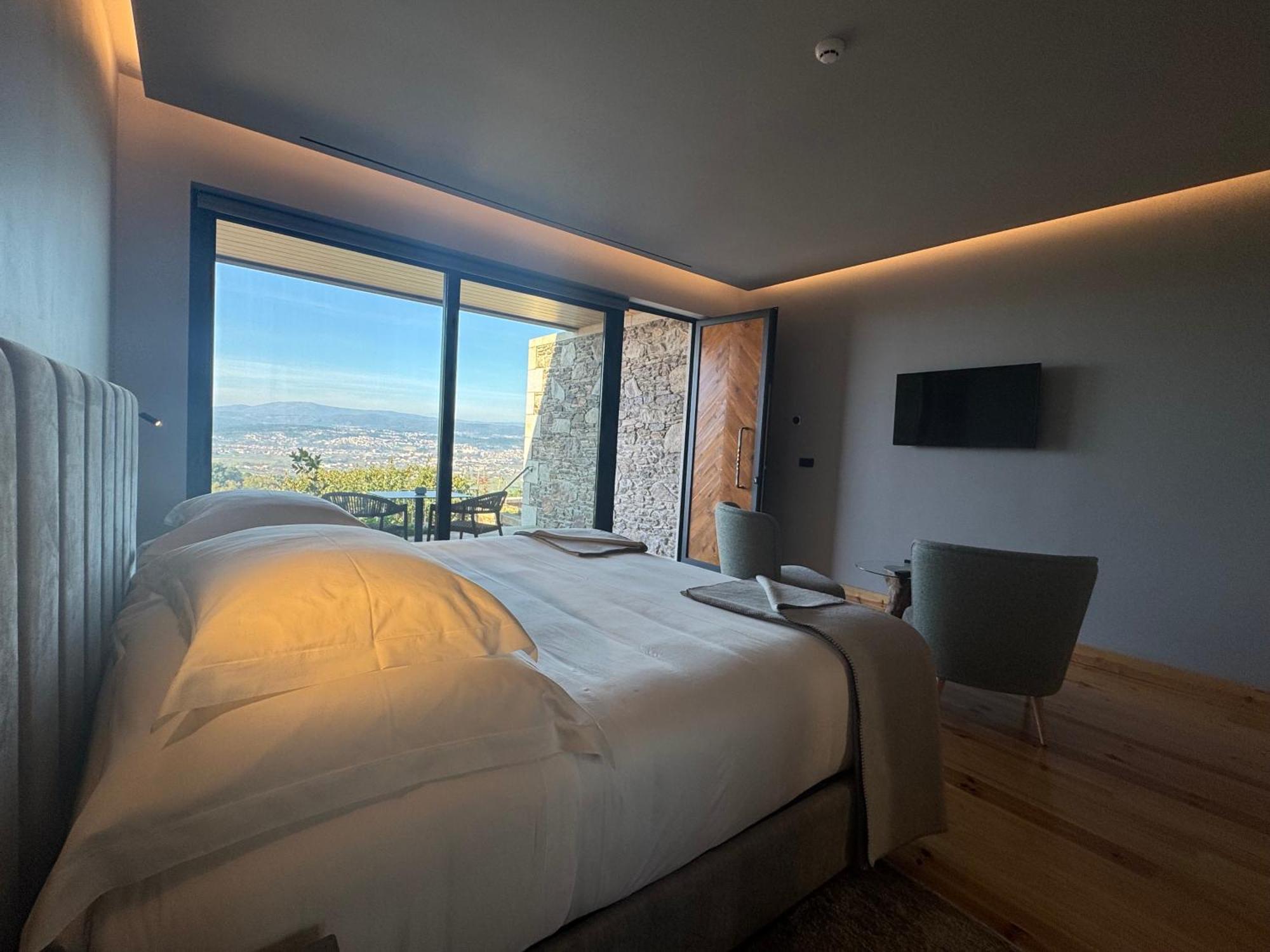 Pedra Pura Resort 查韦斯 外观 照片