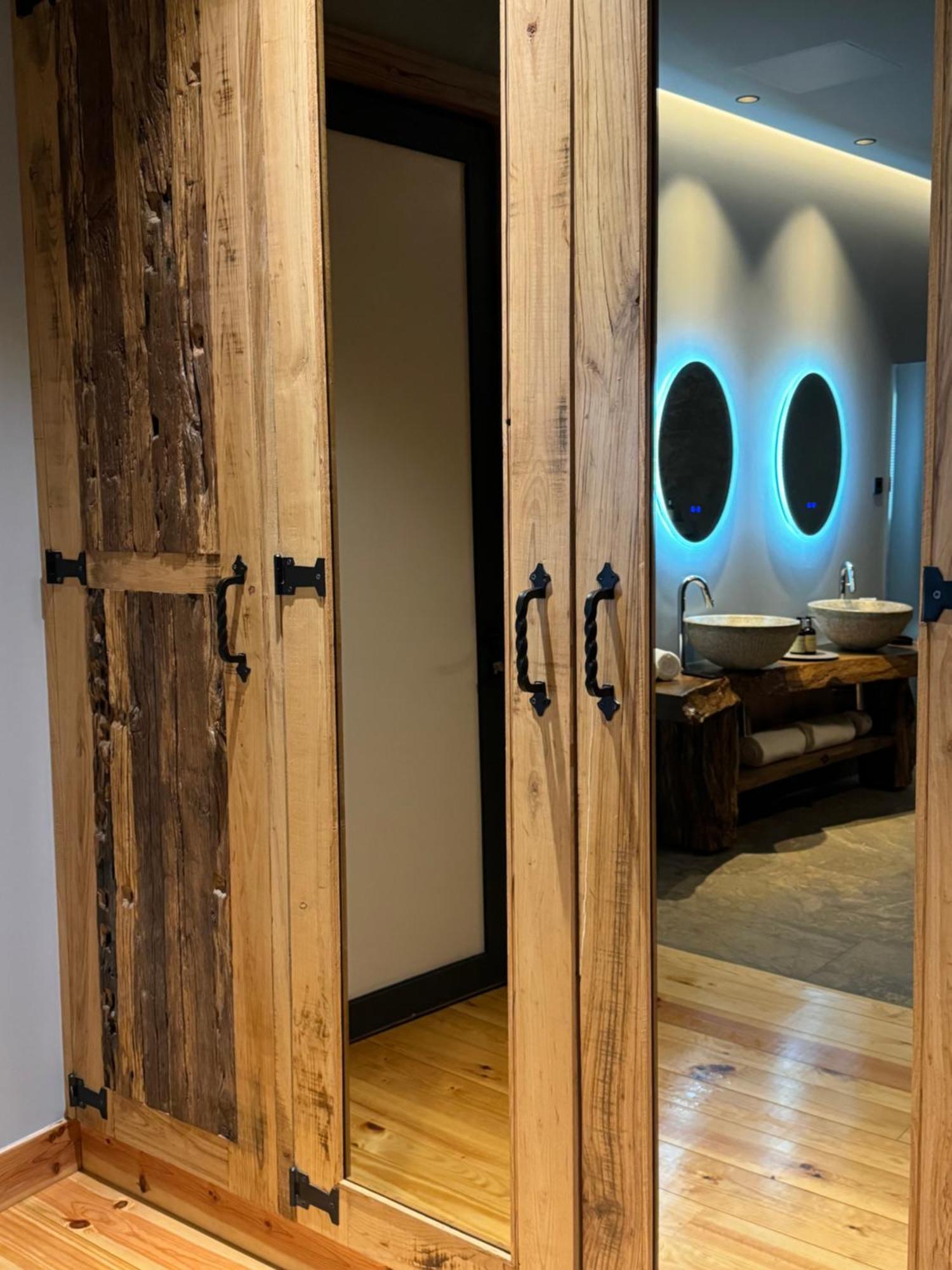 Pedra Pura Resort 查韦斯 外观 照片