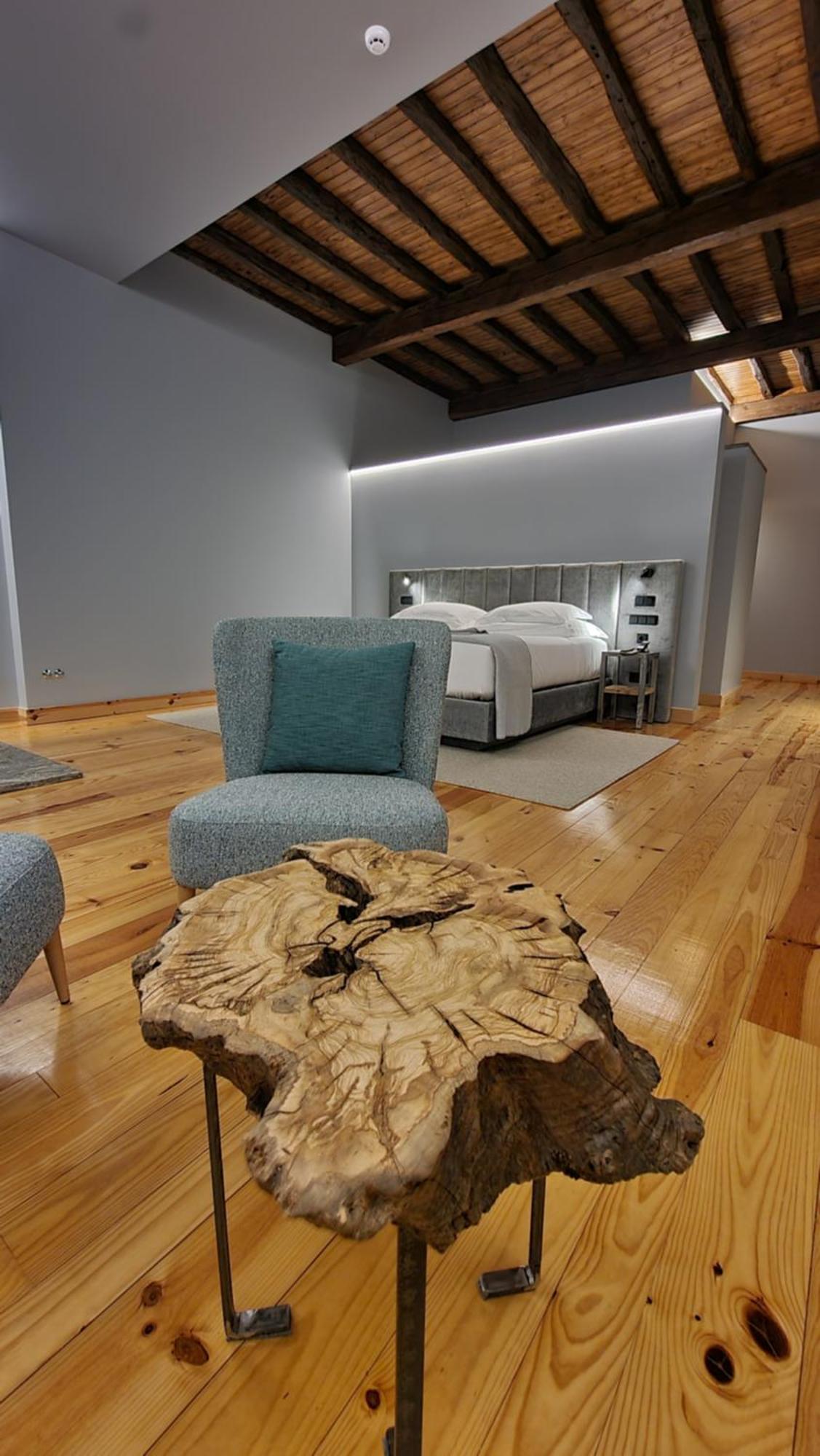 Pedra Pura Resort 查韦斯 外观 照片