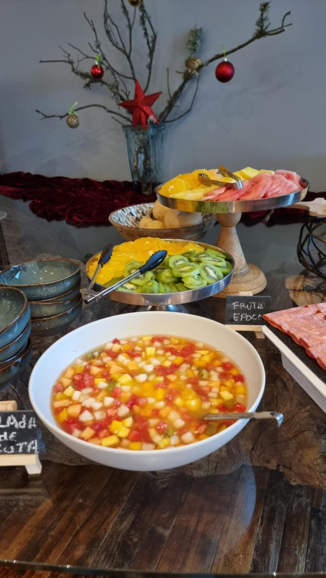Pedra Pura Resort 查韦斯 外观 照片