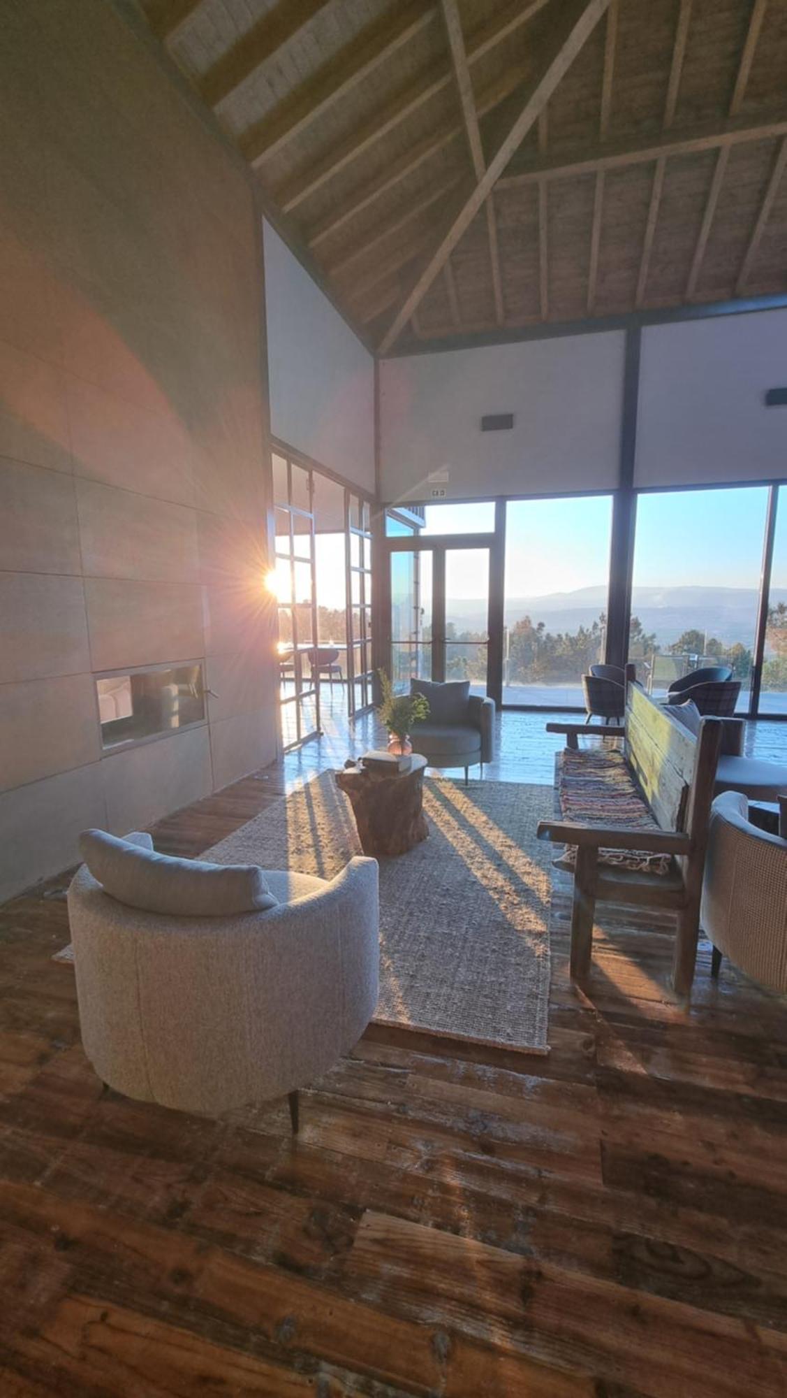 Pedra Pura Resort 查韦斯 外观 照片