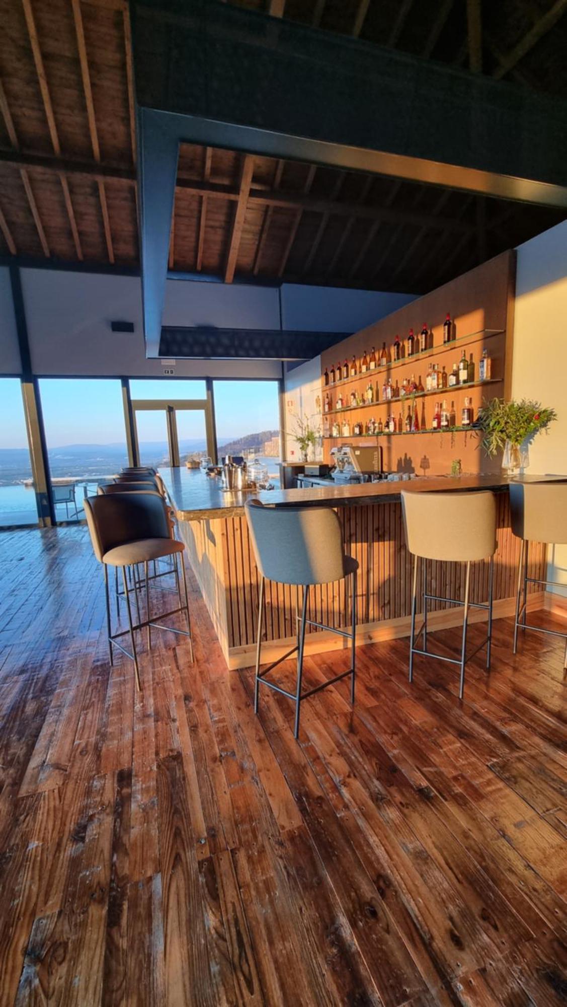 Pedra Pura Resort 查韦斯 外观 照片